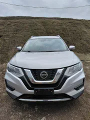 Nissan Rogue 2019