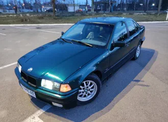BMW 3 серии 1995