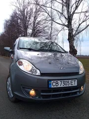 Chery Kimo (A1) 2008