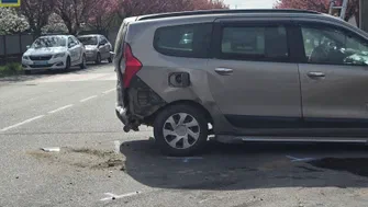 Renault Lodgy 2015