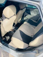 Lada (ВАЗ) Kalina 2006