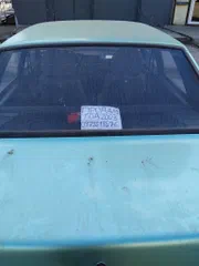 Lada (ВАЗ) 21099 2003