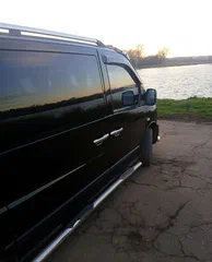 Mercedes-Benz Vito 2003