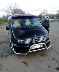 Mercedes-Benz Vito 2003