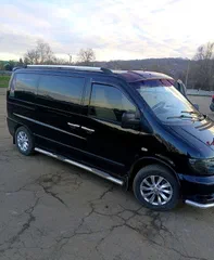 Mercedes-Benz Vito 2003