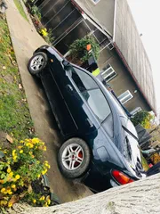 Mazda 323 1994