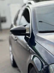 Volkswagen Passat 2014