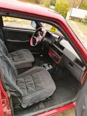 ЗАЗ 1103 «Славута» 2005