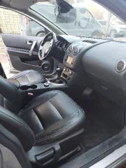 Nissan Qashqai+2 2013
