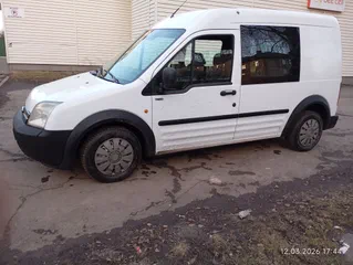 Ford Transit Connect 2006
