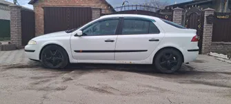 Renault Laguna 2005