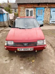 ЗАЗ 1103 «Славута» 2005