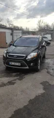 Ford Kuga 2011