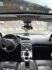 Peugeot 5008 2010