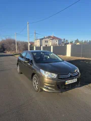 Citroen C4 2014