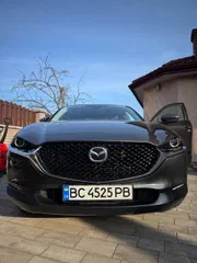 Mazda CX-30 2020