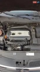 Volkswagen Passat 2009