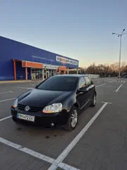 Volkswagen Golf 2007