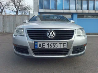 Volkswagen Passat 2005
