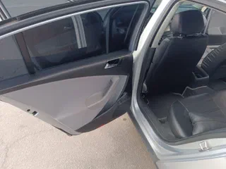 Volkswagen Passat 2005