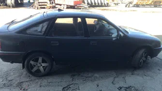 Opel Vectra 1989