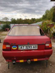 ЗАЗ 1103 «Славута» 2005