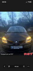 Renault Megane 2008