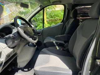 Renault Trafic 2010