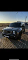 Jeep Renegade 2016