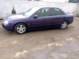 Ford Mondeo 1998