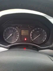 Skoda Octavia 2007
