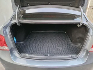 Chevrolet Cruze 2014