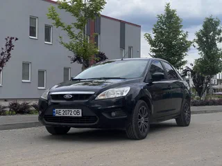 Ford Focus 2010