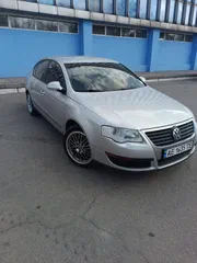 Volkswagen Passat 2005