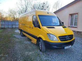Mercedes-Benz SPRINTER 316 2008