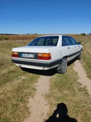 Audi 100 1988