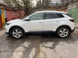 Opel Grandland 2020