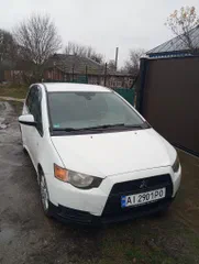 Mitsubishi Colt 2010