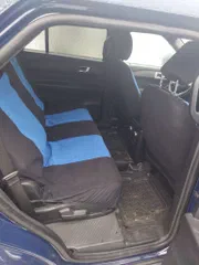 Ford Explorer 2021