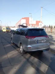 Toyota Previa 2006