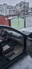 Toyota Camry 2002