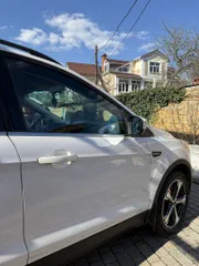Ford Escape 2018