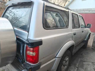 Great Wall Safe 2005