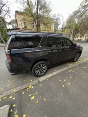 Cadillac Escalade 2022