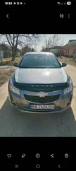 Chevrolet Cruze 2014