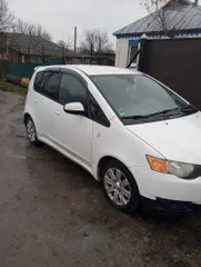 Mitsubishi Colt 2010