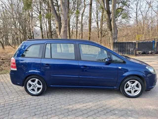 Opel Zafira 2006