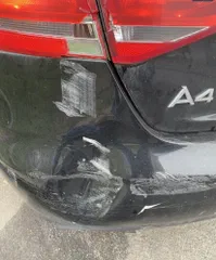 Audi A4 2008