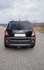 Opel Antara 2011