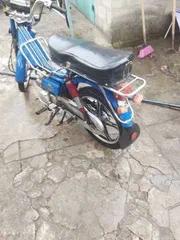 DELTA 49,9 см3 2015